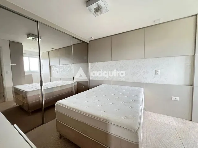 Imagem 6: Apartamento Mobiliado para Venda e Locação Edifício Floratta do Sol
