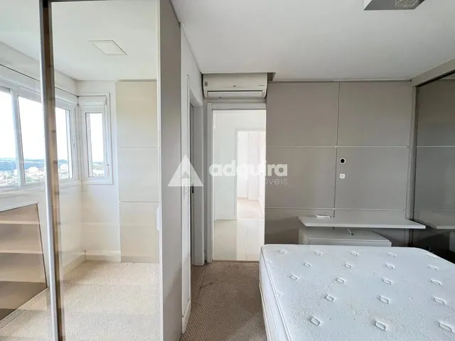 Imagem 11: Apartamento Mobiliado para Venda e Locação Edifício Floratta do Sol