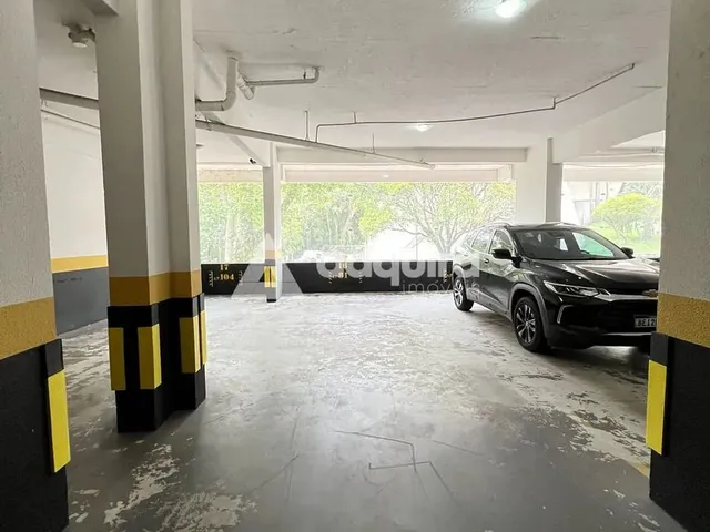 Imagem 14: Apartamento Mobiliado para Venda e Locação Edifício Floratta do Sol