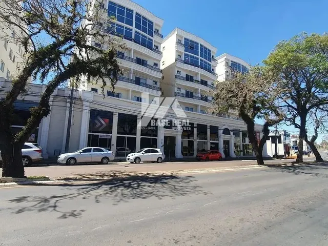 Imagem: Apartamento À Venda, Oficinas, Ponta Grossa