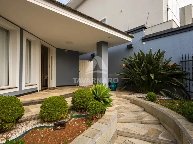 Imagem 6: Casa Padrão em Ponta Grossa