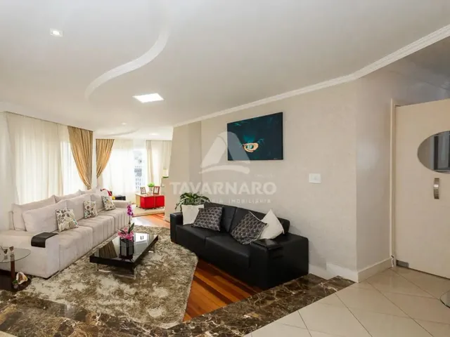 Imagem 4: Casa Padrão em Ponta Grossa