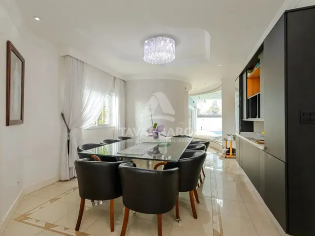 Imagem 7: Casa Padrão em Ponta Grossa