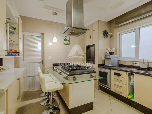 Imagem 12: Casa Padrão em Ponta Grossa