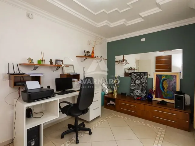 Imagem 9: Casa Padrão em Ponta Grossa