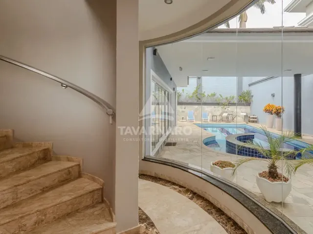 Imagem 16: Casa Padrão em Ponta Grossa