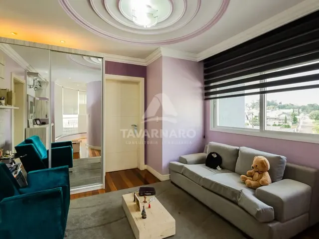 Imagem 13: Casa Padrão em Ponta Grossa