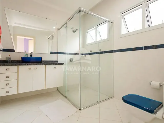 Imagem 3: Casa Padrão em Ponta Grossa