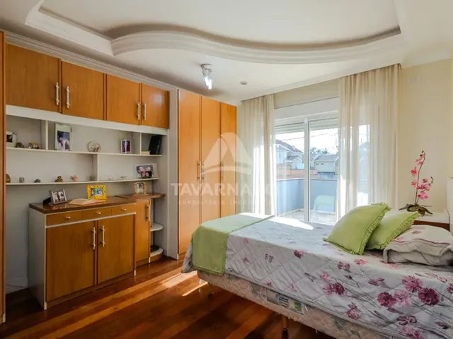 Imagem 14: Casa Padrão em Ponta Grossa