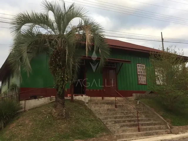 Imagem: Ótima Casa com 2 Dormitórios À Venda