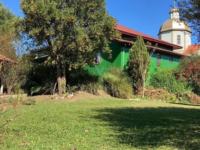 Imagem 6: Ótima Casa com 2 Dormitórios À Venda, Dorizon , Mallet - Pr