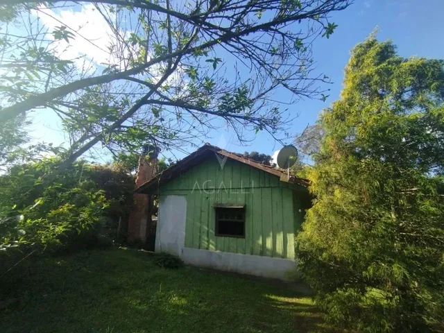Imagem 3: Ótima Casa com 2 Dormitórios À Venda, Dorizon , Mallet - Pr