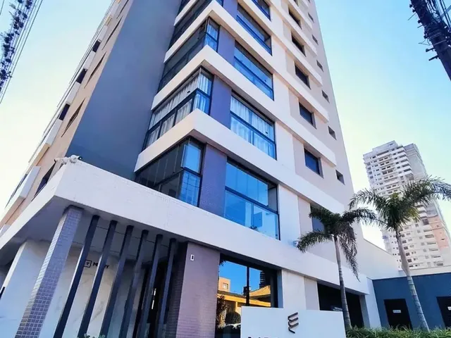 Imagem: Apartamento no Edificio Valencia, com 3