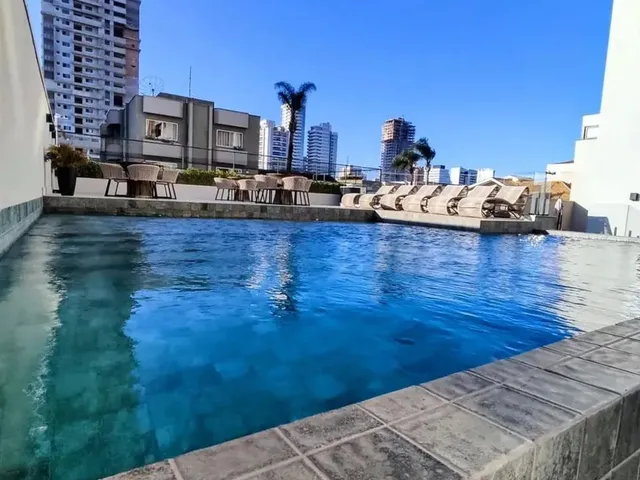 Imagem 8: Apartamento no Edificio Valencia, com 3 Suítes - Vila Estrela