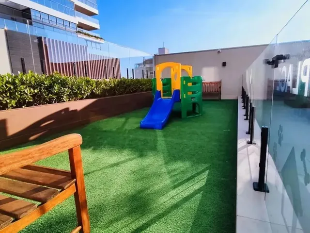 Imagem 9: Apartamento no Edificio Valencia, com 3 Suítes - Vila Estrela