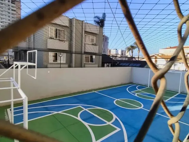 Imagem 7: Apartamento no Edificio Valencia, com 3 Suítes - Vila Estrela
