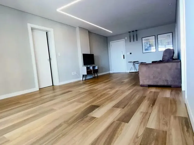 Imagem 2: Apartamento no Edificio Valencia, com 3 Suítes - Vila Estrela