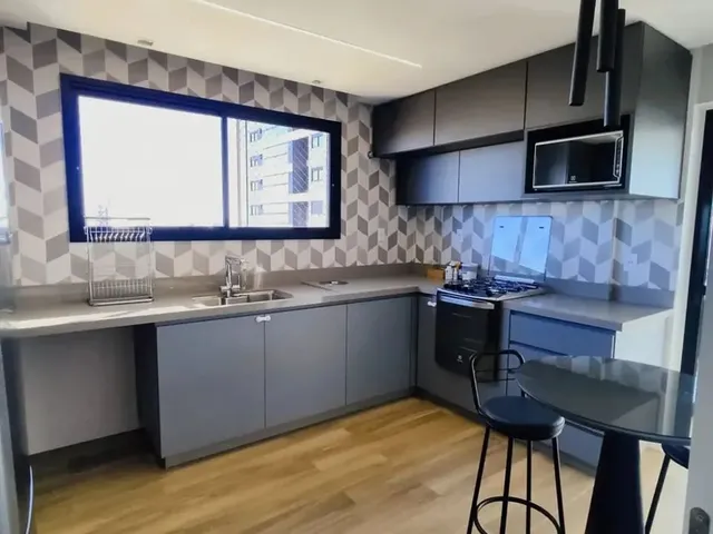 Imagem 6: Apartamento no Edificio Valencia, com 3 Suítes - Vila Estrela