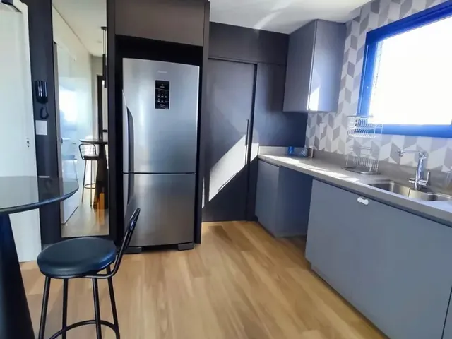 Imagem 14: Apartamento no Edificio Valencia, com 3 Suítes - Vila Estrela