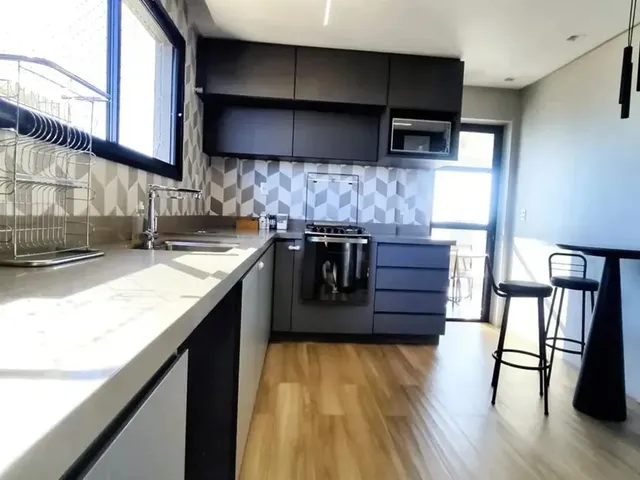 Imagem 10: Apartamento no Edificio Valencia, com 3 Suítes - Vila Estrela