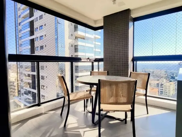 Imagem 13: Apartamento no Edificio Valencia, com 3 Suítes - Vila Estrela