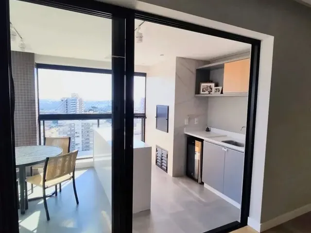 Imagem 11: Apartamento no Edificio Valencia, com 3 Suítes - Vila Estrela