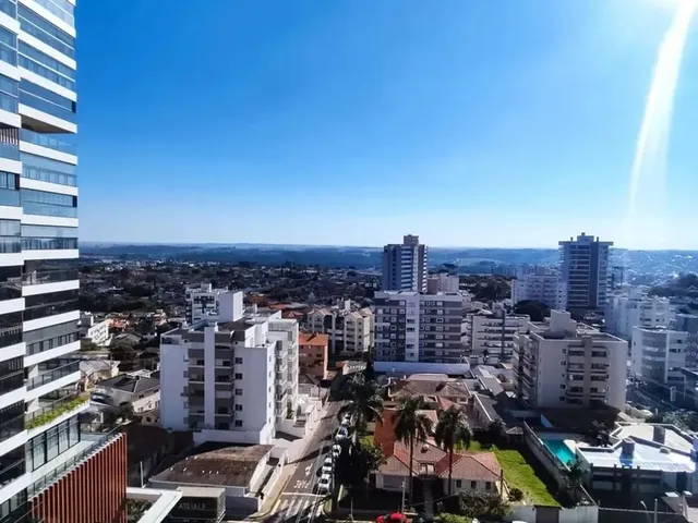 Imagem 4: Apartamento no Edificio Valencia, com 3 Suítes - Vila Estrela
