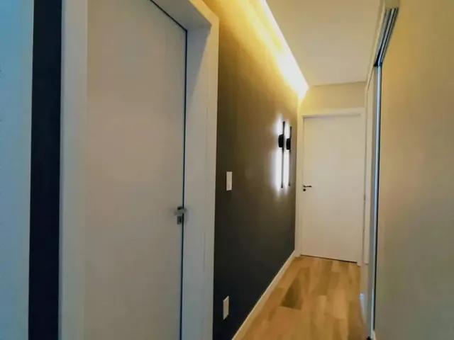 Imagem 3: Apartamento no Edificio Valencia, com 3 Suítes - Vila Estrela