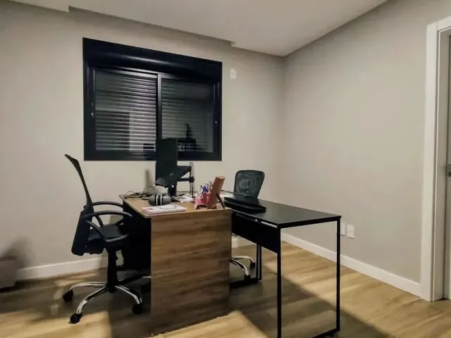 Imagem 12: Apartamento no Edificio Valencia, com 3 Suítes - Vila Estrela