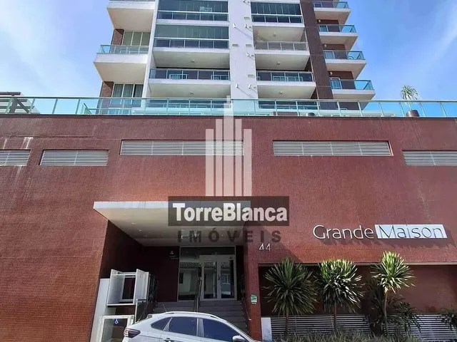 Imagem: Venda - Apartamento com 2 Suítes, 3 Banheiros