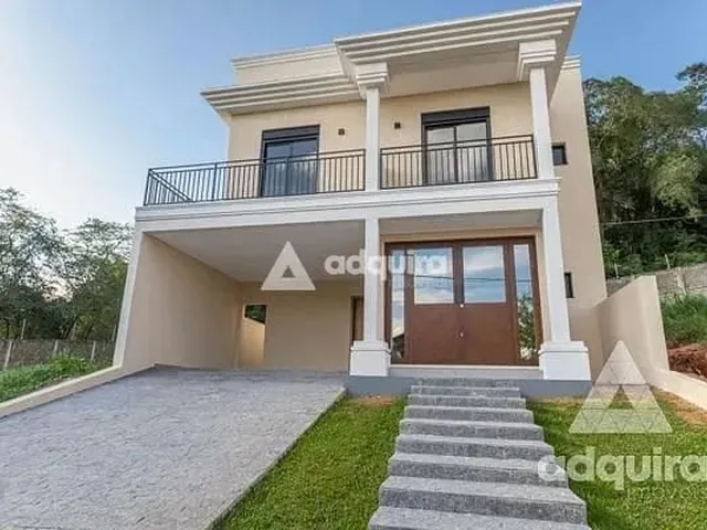 Imagem: Casa no Condomínio Vale dos Vinhedos, Contendo