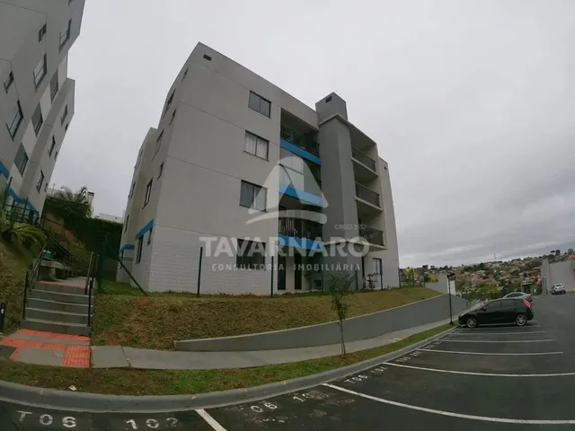 Imagem: Apartamento Padrão em Ponta Grossa