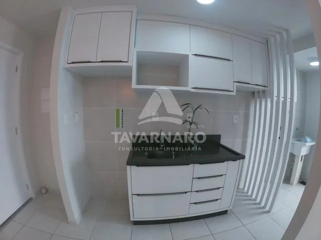 Imagem 2: Apartamento Padrão em Ponta Grossa