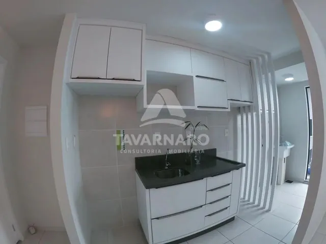 Imagem 5: Apartamento Padrão em Ponta Grossa