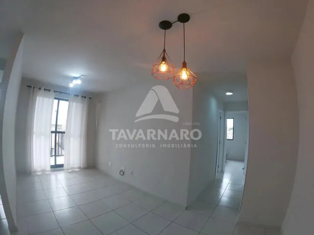Imagem 7: Apartamento Padrão em Ponta Grossa