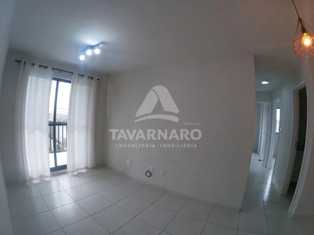 Imagem 12: Apartamento Padrão em Ponta Grossa