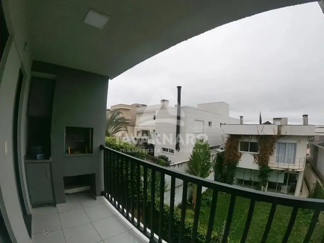 Imagem 3: Apartamento Padrão em Ponta Grossa
