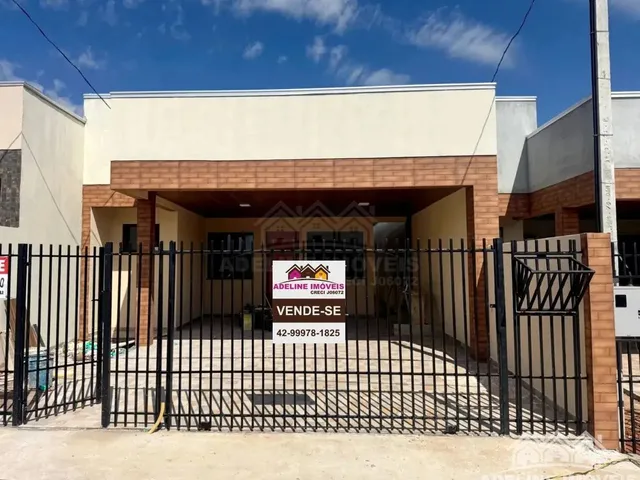 Imagem: Casa Imigrantes Carambeí