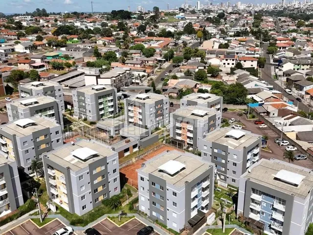 Imagem: Apartamento À Venda - Vittace Giana