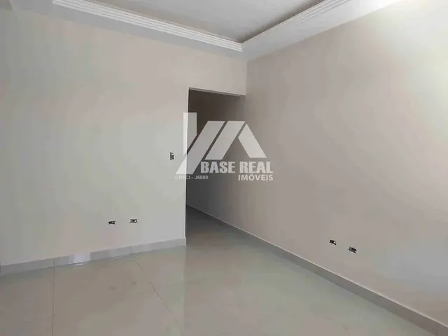 Imagem 6: Casa 3 Quartos Sendo Uma Suíte, Campo Belo para Venda