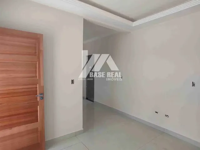 Imagem 4: Casa 3 Quartos Sendo Uma Suíte, Campo Belo para Venda