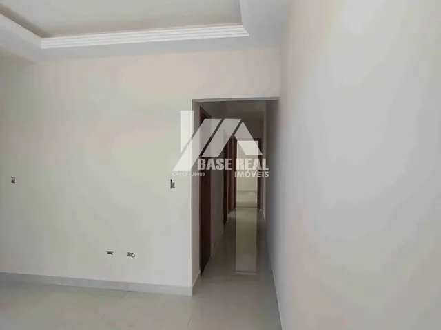 Imagem 5: Casa 3 Quartos Sendo Uma Suíte, Campo Belo para Venda