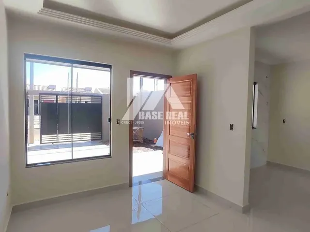 Imagem 3: Casa 3 Quartos Sendo Uma Suíte, Campo Belo para Venda