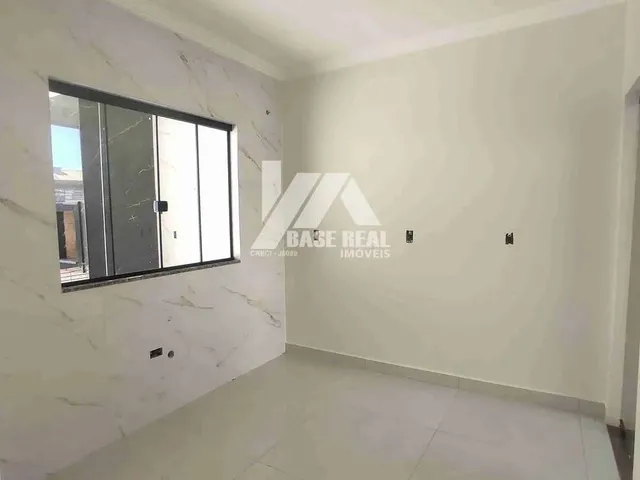 Imagem 12: Casa 3 Quartos Sendo Uma Suíte, Campo Belo para Venda
