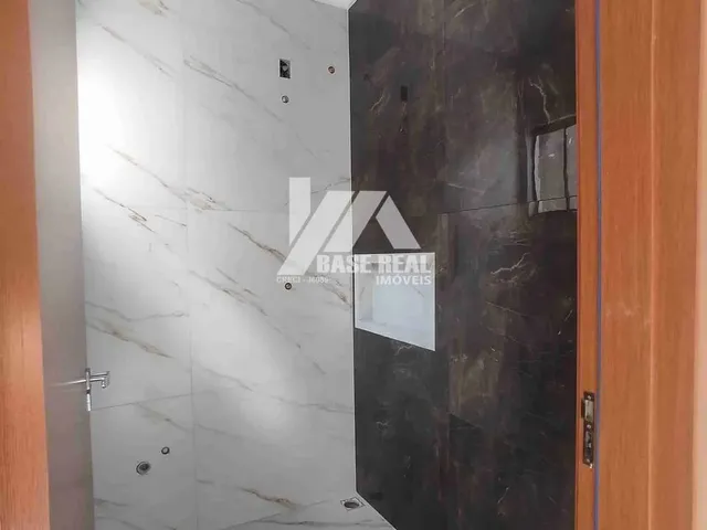 Imagem 13: Casa 3 Quartos Sendo Uma Suíte, Campo Belo para Venda