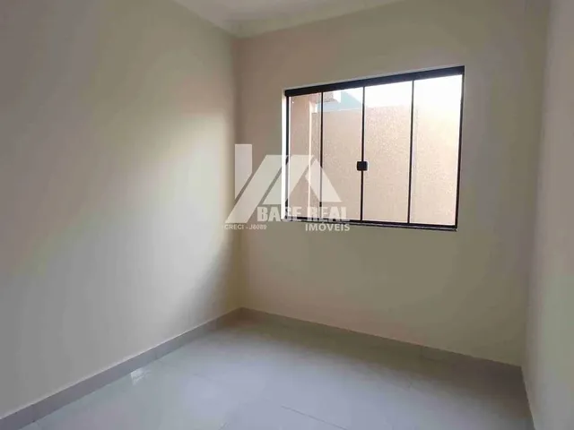 Imagem 11: Casa 3 Quartos Sendo Uma Suíte, Campo Belo para Venda