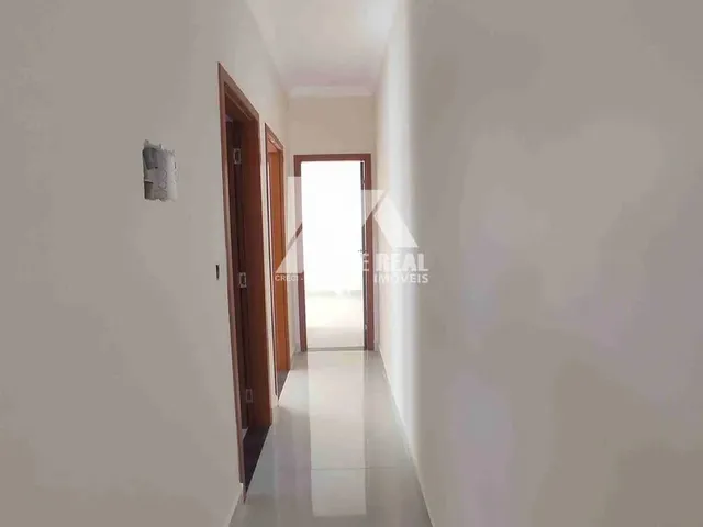 Imagem 15: Casa 3 Quartos Sendo Uma Suíte, Campo Belo para Venda