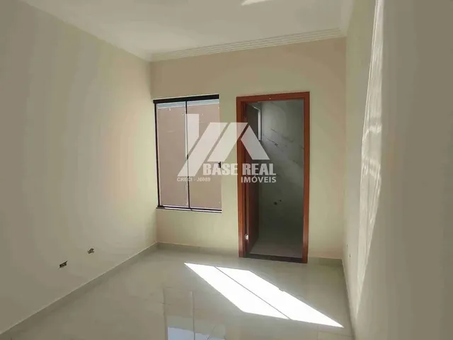Imagem 7: Casa 3 Quartos Sendo Uma Suíte, Campo Belo para Venda