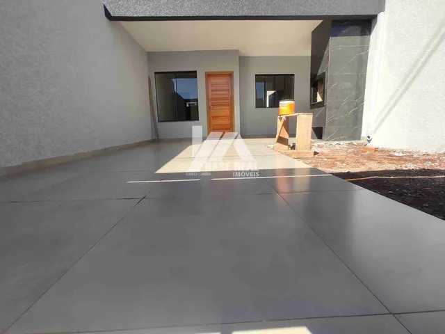 Imagem 14: Casa 3 Quartos Sendo Uma Suíte, Campo Belo para Venda