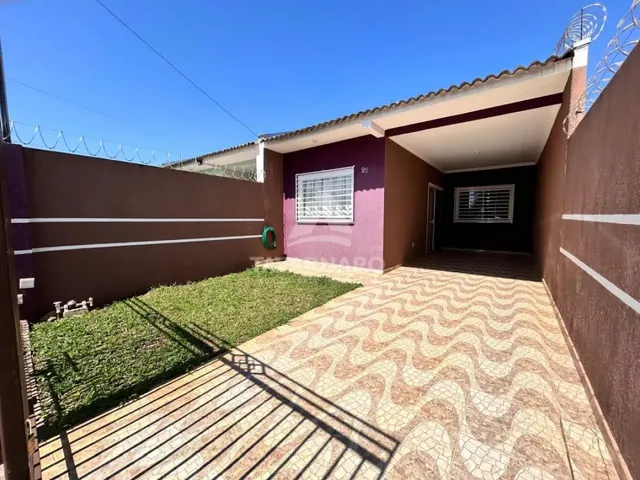 Imagem: Casa com 2 Quartos Próximo Ao Lago de Olarias